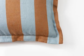 Palmer Flanged Cushion Calippo by Jardan - view 3