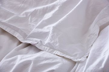 Stonewash Cotton White by Jardan - view 4