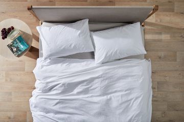 Stonewash Cotton White by Jardan - view 3