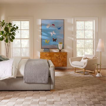 Paule Marrot, Flying Butterflies by Jonathan Adler - view 2