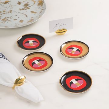 Full Dose Coasters by Jonathan Adler - view 3