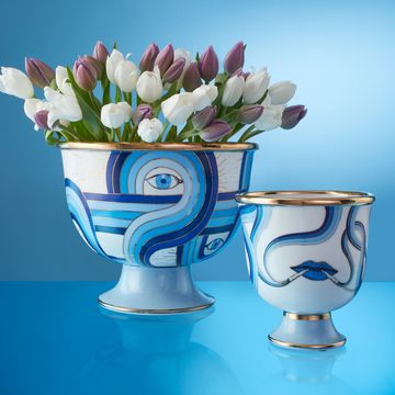 Druggist Large Bowl by Jonathan Adler - view 4