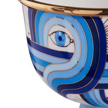 Druggist Large Bowl by Jonathan Adler - view 7