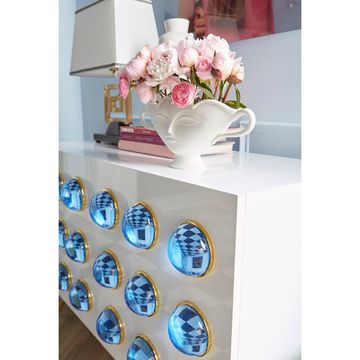 Globo Cabinet by Jonathan Adler - view 4