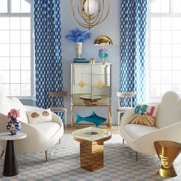 Druggist Eye Vase by Jonathan Adler - view 6