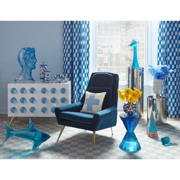 Globo Cabinet by Jonathan Adler - view 5