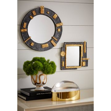 Botanist Snake & Apple Bowl by Jonathan Adler - view 3