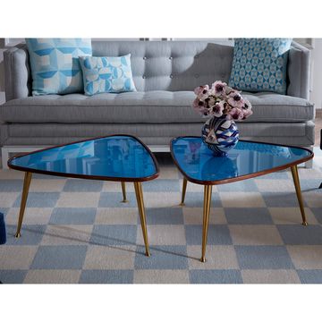 Druggist Eye Vase by Jonathan Adler - view 4