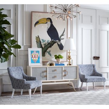 Large Globo Box by Jonathan Adler - view 5