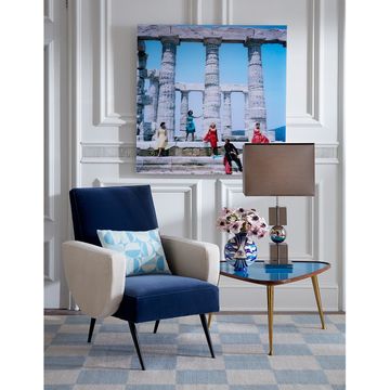 Druggist Eye Vase by Jonathan Adler - view 5