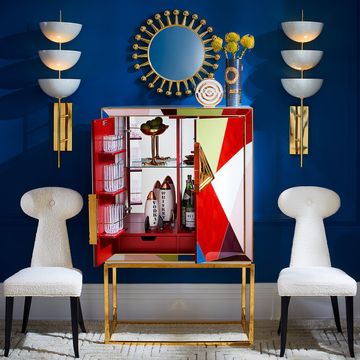 Rocket Vodka Decanter by Jonathan Adler - view 9