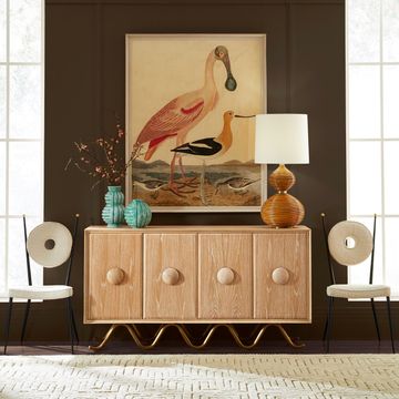 Riviera Table Lamp by Jonathan Adler - view 2