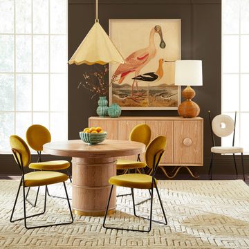 Riviera Table Lamp by Jonathan Adler - view 3