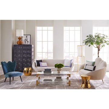 Riviera Table Lamp by Jonathan Adler - view 5