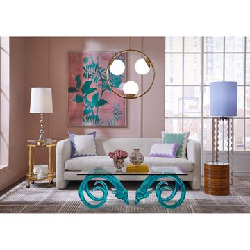 Botanist Snake & Apple Bowl by Jonathan Adler - view 8
