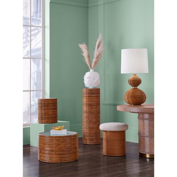 Riviera Table Lamp by Jonathan Adler - view 8