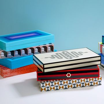 Eden Backgammon Set by Jonathan Adler - view 9