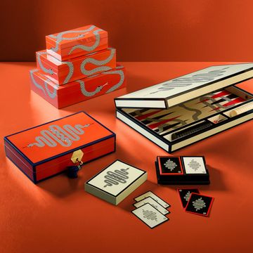 Eden Backgammon Set by Jonathan Adler - view 8