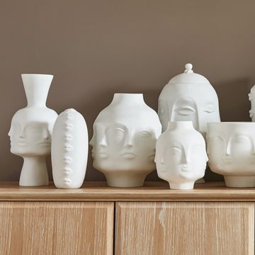 Dora Maar Vase by Jonathan Adler - view 9
