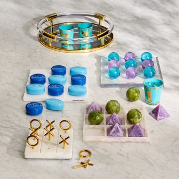 Full Dose Tic-Tac-Toe Set by Jonathan Adler - view 9