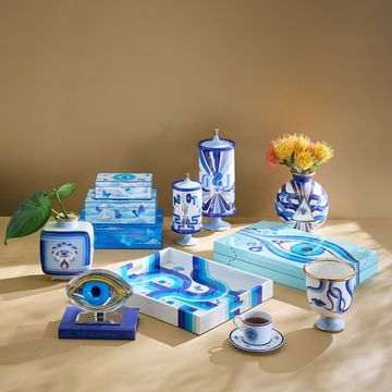 Druggist Eye Vase by Jonathan Adler - view 9