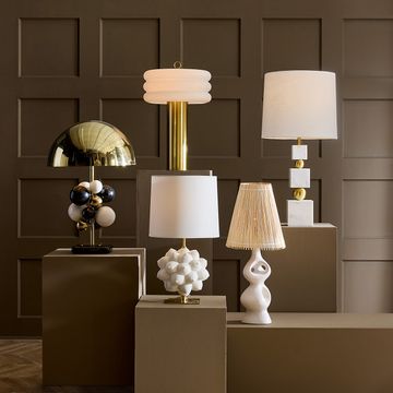 Globo Table Lamp by Jonathan Adler - view 4