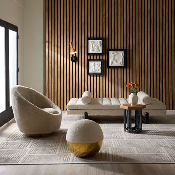 Ether Swivel Chair by Jonathan Adler - view 2
