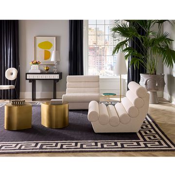 Dora Maar Console by Jonathan Adler - view 3