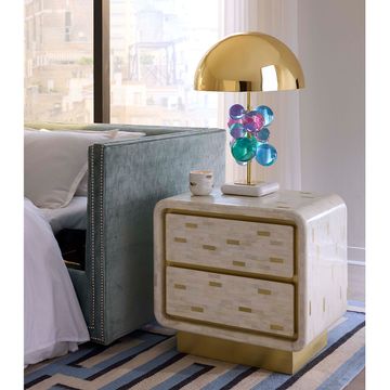 Globo Table Lamp by Jonathan Adler - view 2