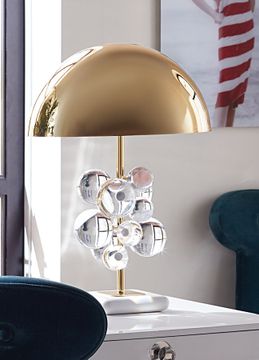 Globo Table Lamp by Jonathan Adler - view 9