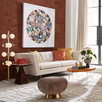 Small Eden Lacquer Box by Jonathan Adler - view 4