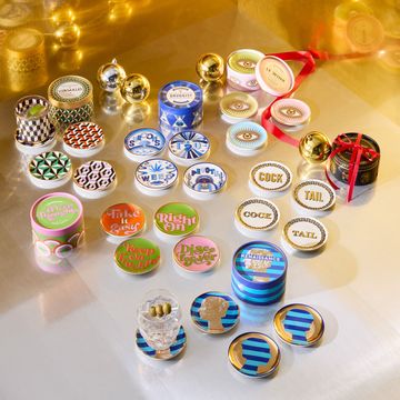 Druggist Coasters by Jonathan Adler - view 3
