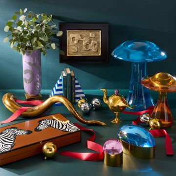 Large Globo Box by Jonathan Adler - view 6