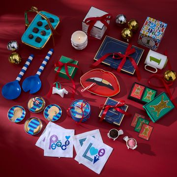 Lips Trinket Tray by Jonathan Adler - view 9