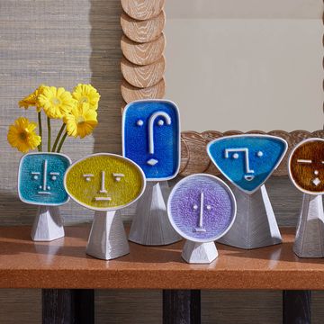 Les Amis Le Curieux Vase by Jonathan Adler - view 2