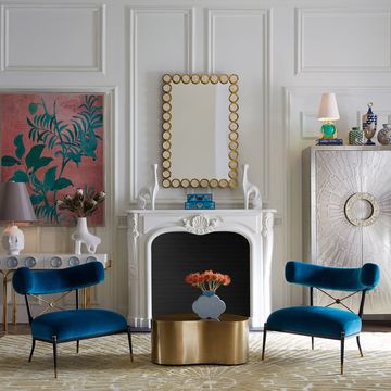 Small Botanist Lacquer Box by Jonathan Adler - view 5