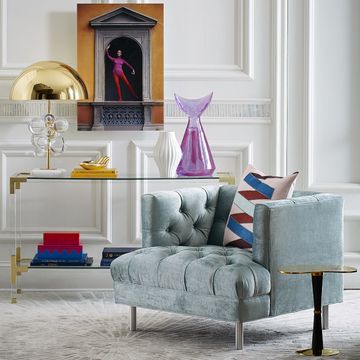 Slim Aarons “Marie-Louise Scio” Photograph by Jonathan Adler - view 2