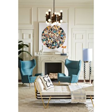 Metamorphic by Jonathan Adler - view 7