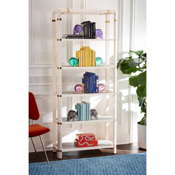 Medium Eden Lacquer Box by Jonathan Adler - view 3
