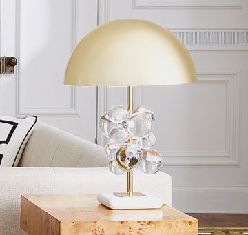 Globo Table Lamp by Jonathan Adler - view 2