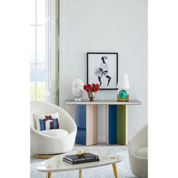 Ether Swivel Chair by Jonathan Adler - view 2