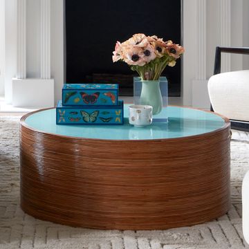 Medium Botanist Lacquer Box by Jonathan Adler - view 2