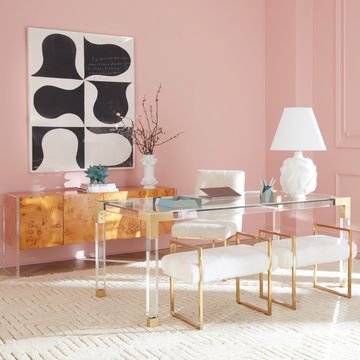Beaumont Bench by Jonathan Adler - view 3