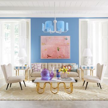 Globo Side Table by Jonathan Adler - view 4