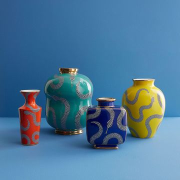 Eden Urn by Jonathan Adler - view 5