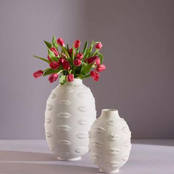 Gala Giant Round Vase by Jonathan Adler - view 2