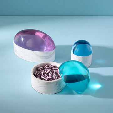 Globo Medium Box by Jonathan Adler - view 2