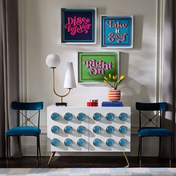 Globo Cabinet by Jonathan Adler - view 9