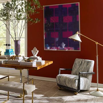 St. Germain Club Chair by Jonathan Adler - view 3