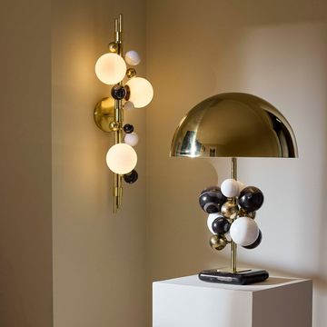 Globo Table Lamp by Jonathan Adler - view 2